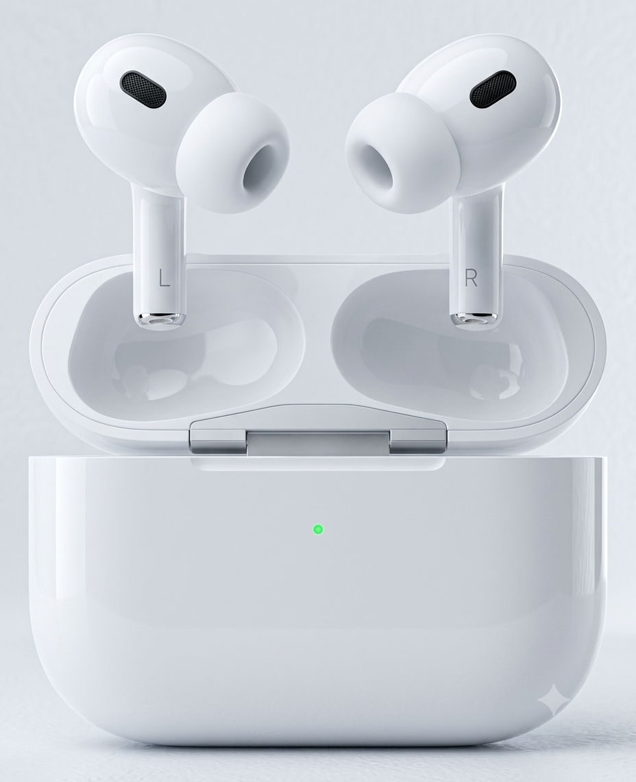 Airpods Pro 3ra Generación 🎧