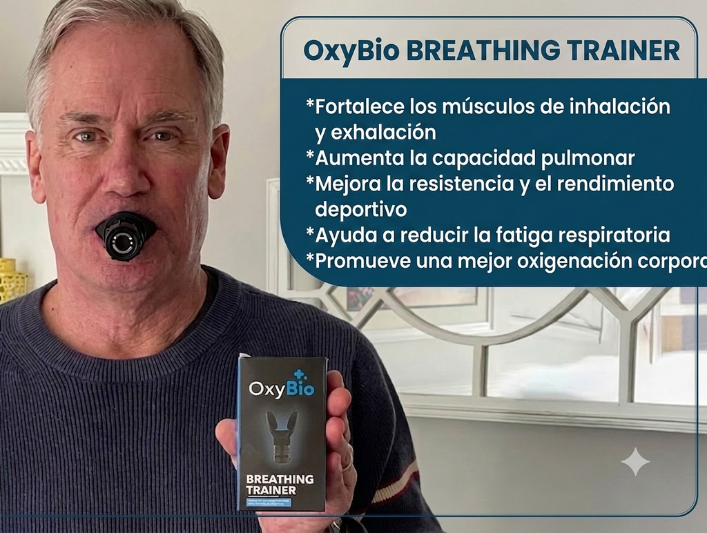 COMBO RENDIMIENTO TOTAL