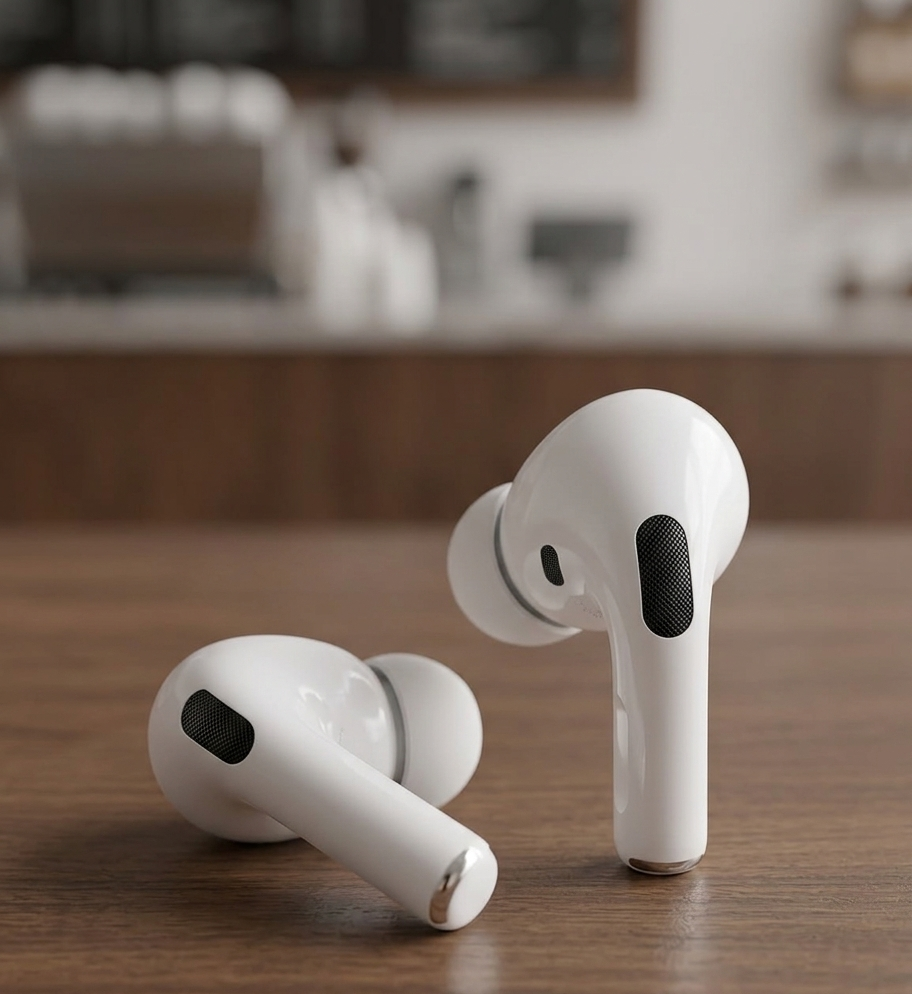 Airpods Pro 3ra Generación 🎧