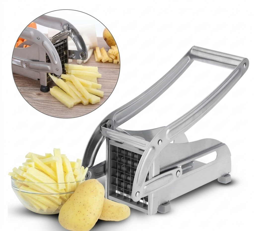 CORTADOR DE PAPAS VLZ