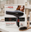 SECADOR DE CABELLO NEW NOVA -6130