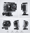 CAMARA SPORT HD TV