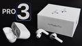 Airpods Pro 3ra Generación 🎧